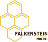 Logo Imkerei Falkenstein